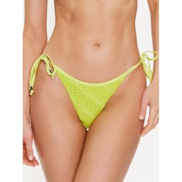 Seafolly Bikini alsó Marrakesh 40651-911 Zöld