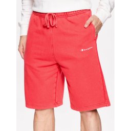 Champion Sport rövidnadrág 218603 Piros Regular Fit