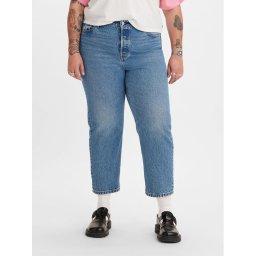 Levi's® Farmer 501® 859530031 Kék Straight Fit