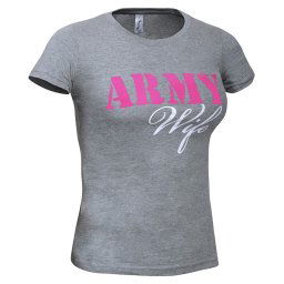 ARMY WIFE PÓLÓ
