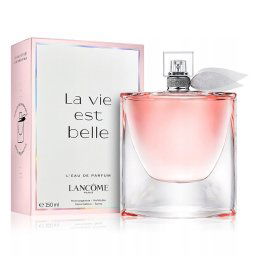 Lancome - La Vie Est Belle edp 150ml (női parfüm)