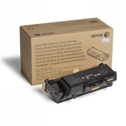 Phaser 3330 High Black toner (106R03621)