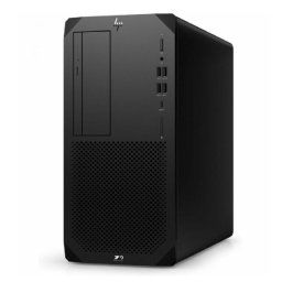 HP Workstation számítógép i7-12700K 32GB 1TB UHD W11Pro HP Workstation Z2 G9 PN: 5F0M6EA