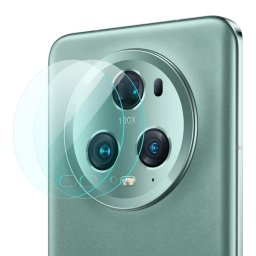 ENKAY 2x védőüveg Honor Magic5 Pro 5G kamerához