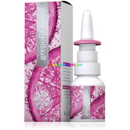 Grepofit Nosol aqua orrcsepp 20 ml - Energy