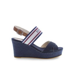 U.S. Polo Assn. Szandál Alyss ALYSSA010 Kék