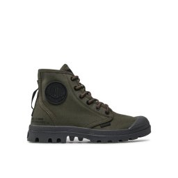 Palladium Bakancs Pampa Hi Htg Supply 77356-325-M Zöld