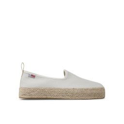 Napapijri Espadrilles NP0A4HKY Fehér