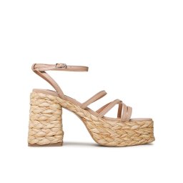 Steve Madden Espadrilles Belise SM11002482-257 Bézs