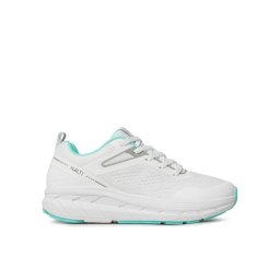 Halti Sportcipők Tempo 2 W Sneaker 054-2777 Fehér