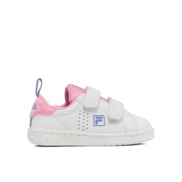 Fila Sportcipő Crosscourt 2 Nt Velcro Tdl FFK0113.13225 Fehér