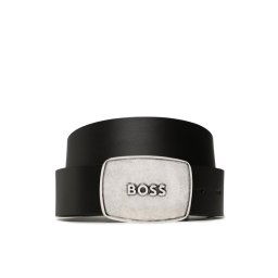 Boss Férfi öv Icon 50491888 Fekete