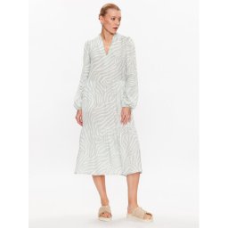 Marc Aurel Ing ruha 6843 1000 93179 Zöld Loose Fit