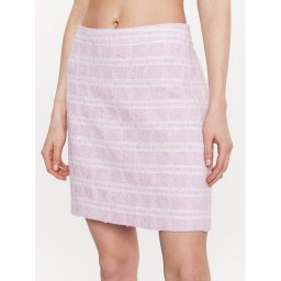 Marc Aurel Ceruzaszoknya 2265 1021 24629 Lila Tight Fit