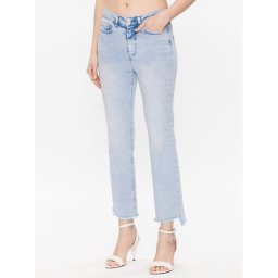 Marc Aurel Farmer 1683 2300 92998 Kék Slim Fit