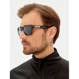 Uvex Napszemüveg Lgl 39 S5320122216 Fekete