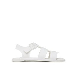 Steve Madden Szandál Danica SM11002414-002 Fehér