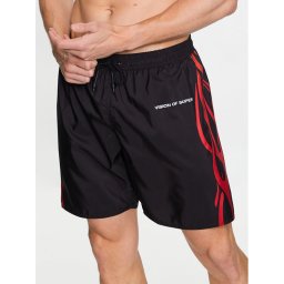 Vision Of Super Úszónadrág VS00750 Fekete Regular Fit