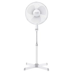 Ventilátor álló Sencor SFN4047WH