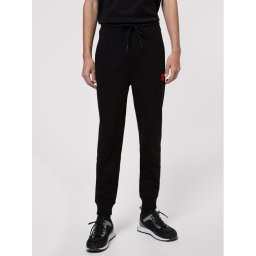 Hugo Melegítő alsó Doak212 50447963 Fekete Regular Fit