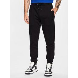 Boss Melegítő alsó 50485181 Fekete Regular Fit