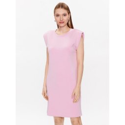 Marc Aurel Hétköznapi ruha 6860 7000 73584 Lila Relaxed Fit