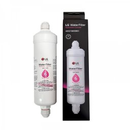 LG hűtő vízszűrő (ADQ73693901/ADQ73693903)