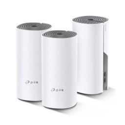 Deco E4 AC1200 Mesh Wi-Fi Rendszer