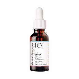 Geek & Gorgeous 101 aPAD szérum 30ml