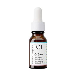 Geek & Gorgeous 101 C-Glow mini üvegcse 10ml