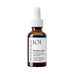 Geek & Gorgeous 101 Stress Less szérum 30ml