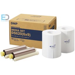 DNP DS620 15 x 23cm ( 6" x 9" ) ( 2 x 180 / 6 x 9 )