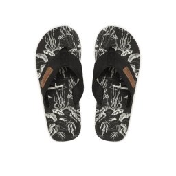 Protest Flip-flops Tambaba 5710131 Fekete