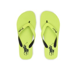 Polo Ralph Lauren Flip-flops Bolt 816892949004 Sárga