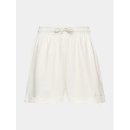 Juicy Couture Sport rövidnadrág JCLHS123517 Fehér Regular Fit