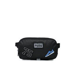 Puma Övtáska Patch Waist Bag 079515 01 Fekete