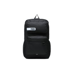 Puma Hátizsák Deck Backpack II 079512 01 Fekete