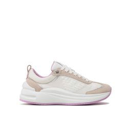 Emporio Armani Sportcipő X3X183 XN828 S782 Fehér