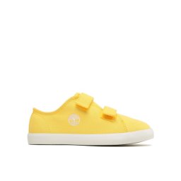 Timberland Teniszcipő Newport Bay Canvas 2 Str TB0A5VK5Q511 Sárga