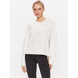 Boss Pulóver 50489758 Bézs Relaxed Fit