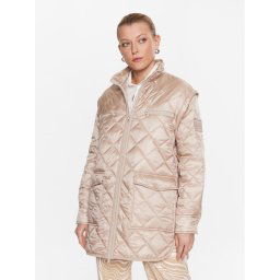 Marc Aurel Átmeneti kabát 4441 1000 92701 Bézs Relaxed Fit