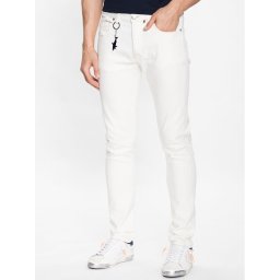 Paul&Shark Farmer 23414102 Ekru Slim Fit