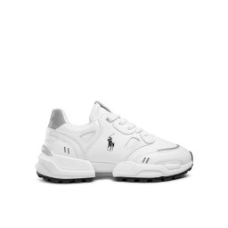Polo Ralph Lauren Sportcipő Polo Jgr Pp 809835371001 Fehér