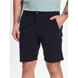 Guess Szövet rövidnadrág Drake M3GD06 WFBY3 Sötétkék Regular Fit