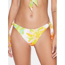 Seafolly Bikini alsó Palm Springs 40683-703 Sárga