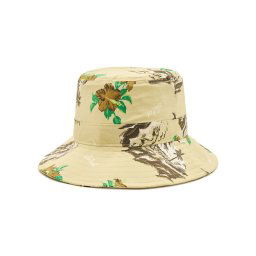 Brixton Kalap Petra Paclable Bucket 11002 Sárga