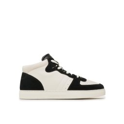 Emporio Armani Sportcipő X4Z119 XN777 N814 Fehér