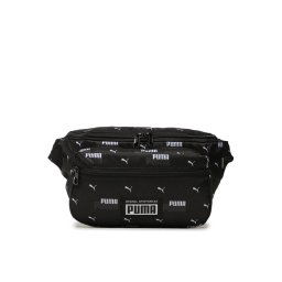 Puma Övtáska Academy Waist Bag 079134 Fekete
