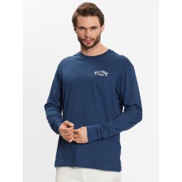 Billabong Hosszú ujjú Adiv Arch ABYZT01733 Kék Regular Fit