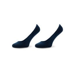 Tommy Hilfiger 2 pár női bokazokni 701223805 Sötétkék